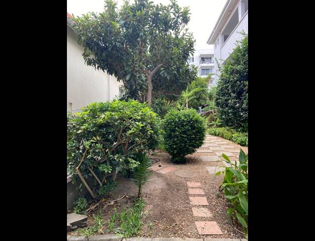1 BEDROOM PROPERTY TO RENT IN GREEN POINT